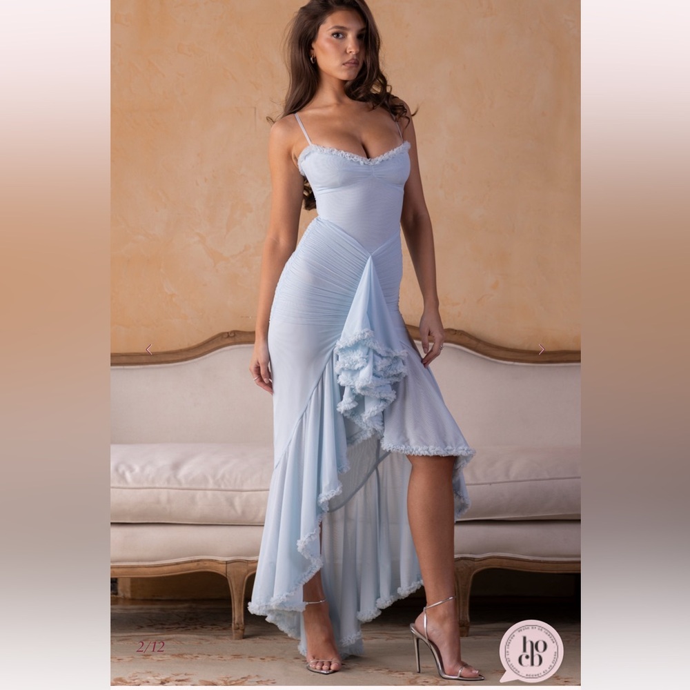 House of CB Gabbi dress - Picture 2 of 5